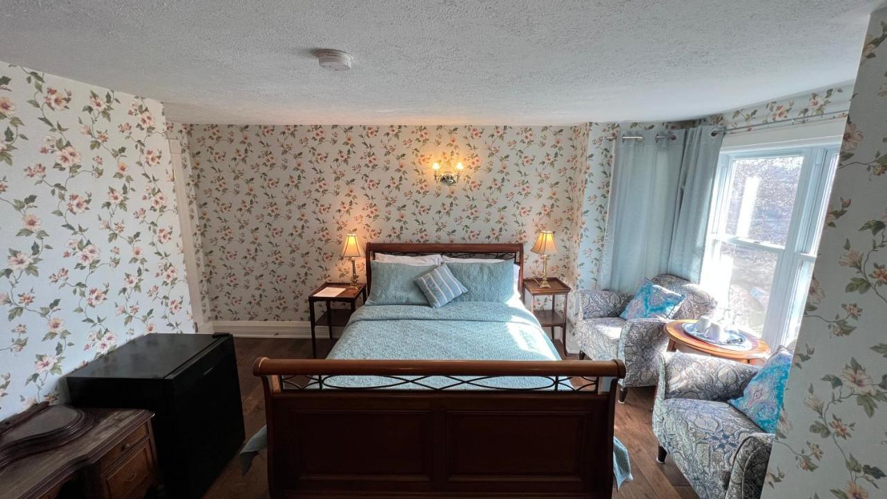 Chambre Standard Lit Queen-Size