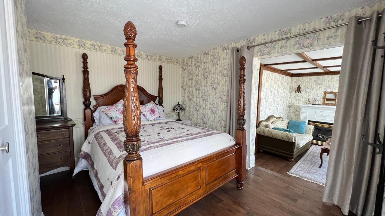 Chambre Lit Queen-Size