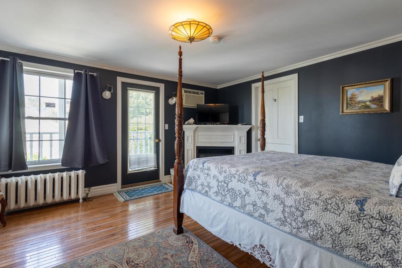 Chambre Deluxe Double ou Lits Jumeaux