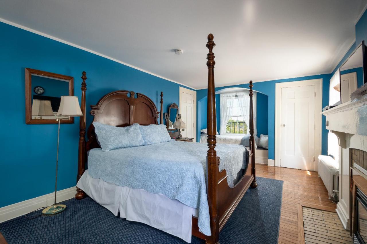 Chambre Lit King-Size