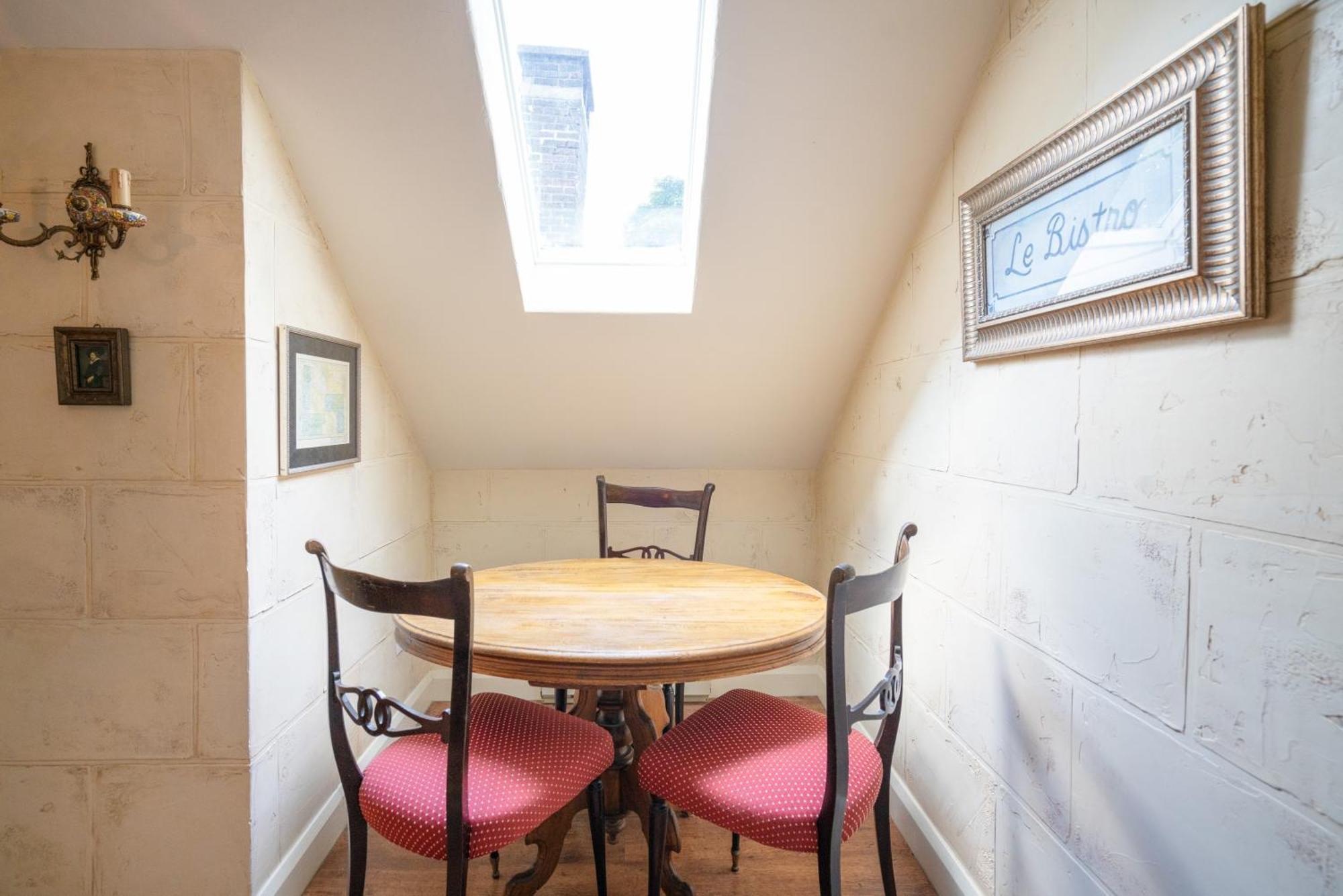 Suite 1 Chambre
