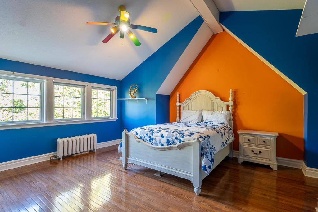 Chambre Standard Lit Queen-Size