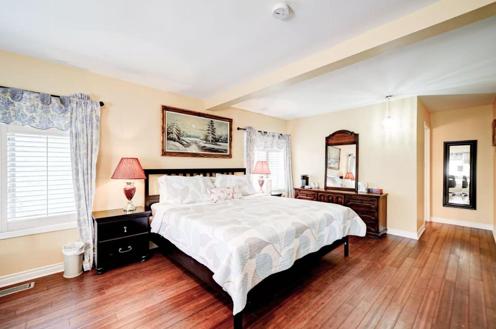 Suite 1 Chambre