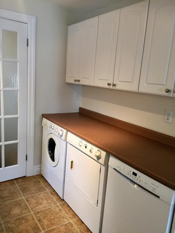 Appartement Exécutif