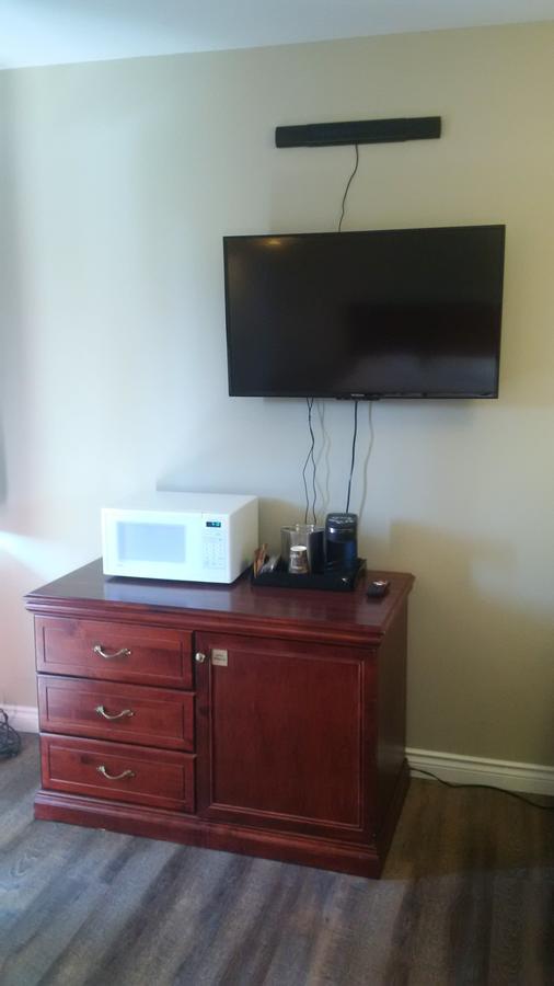 Chambre Lit King-Size Deluxe