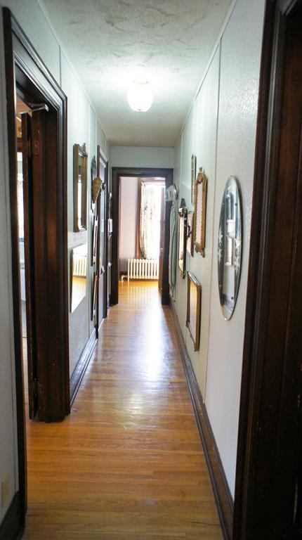 Chambre Attribuée à l'Arrivée