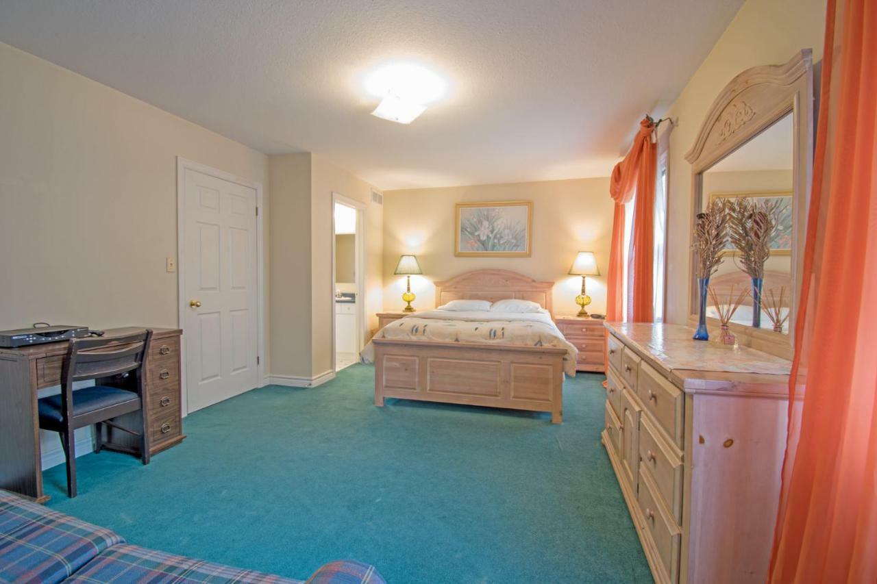 Suite Deluxe