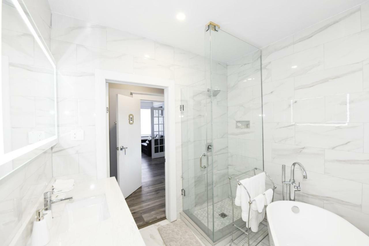 Chambre Double Deluxe