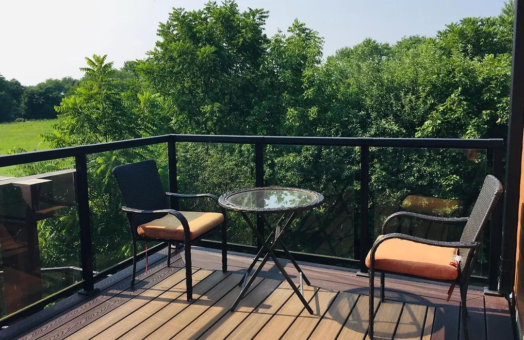 Niagara Retreat Center Of Taiji Qi Yoga-1