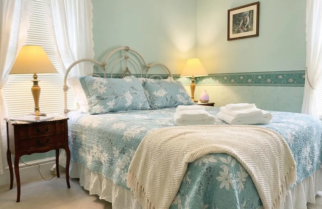 Strathaird Bed And Breakfast-1