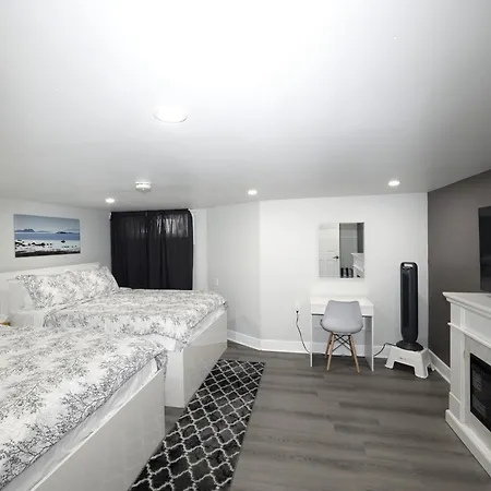 Serene Niagara Guest House-2