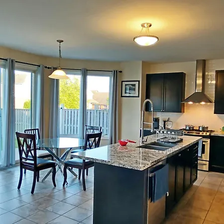 Home Pearl B&B-2