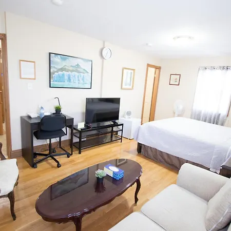 Anna'S Bed & Breakfast-3