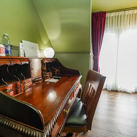 Niagara Grandview Boutique Hotel-2