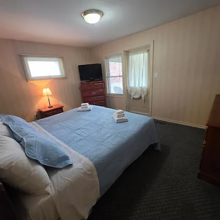 Rainbow Bed & Breakfast-3